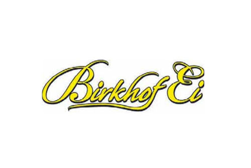 Birkhof Ei Logo