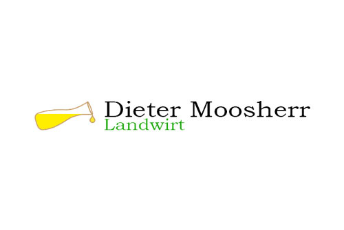 Dieter Moosherr Logo