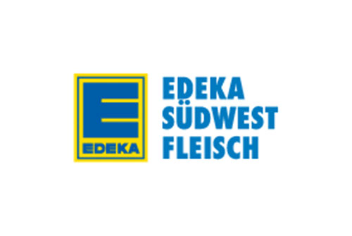 EDEKA Südwest Fleisch Logo