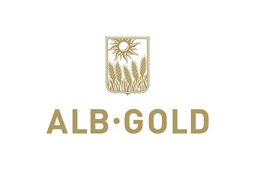 ALB Gold Logo