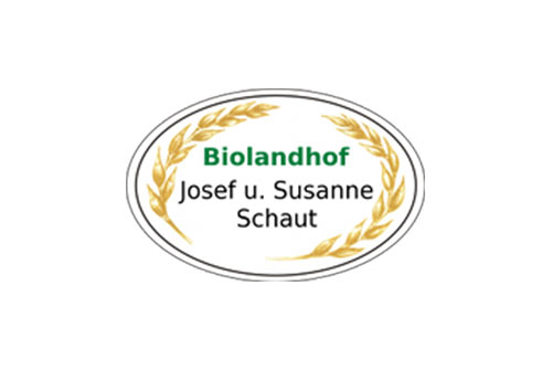 Biolandhof Schaut Logo